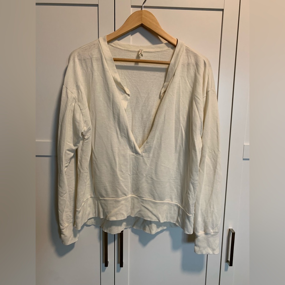 Free people pyjama/lounge set